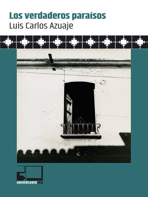 cover image of Los verdaderos paraísos